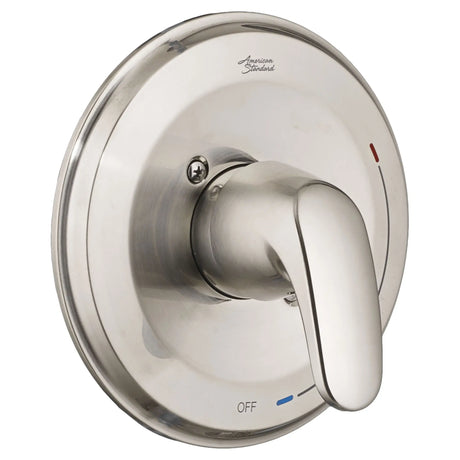 Colony® PRO 1.75 gpm/6.6 L/min Tub and Shower Trim Kit With Water-Saving Showerhead, Double Ceramic Pressure Balance Cartridge With Lever Handle