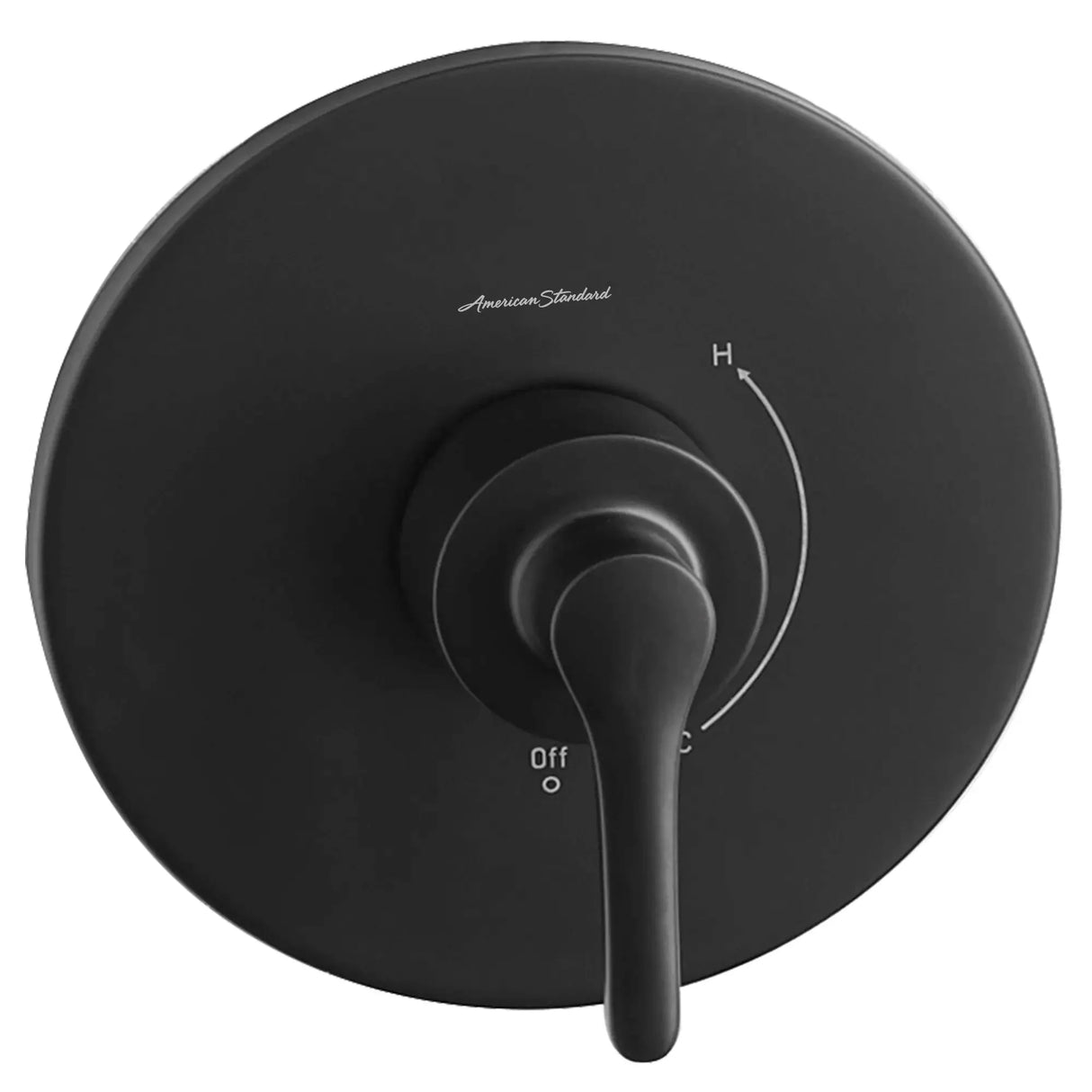 Studio® S Valve Only Trim Kit With Double Ceramic Pressure Balance Cartridge With Lever Handle
