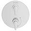 Studio® S 2-Handle Integrated Shower Diverter Trim Only