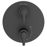 Studio® S 2-Handle Integrated Shower Diverter Trim Only