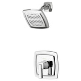 Townsend® 1.75 gpm/6.6 L/min Shower Trim Kit With Water-Saving Showerhead, Double Ceramic Pressure Balance Cartridge With Lever Handle
