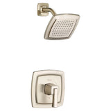 Townsend® 1.75 gpm/6.6 L/min Shower Trim Kit With Water-Saving Showerhead, Double Ceramic Pressure Balance Cartridge With Lever Handle