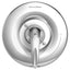 Reliant 3® Valve Only Trim Kit With Double Ceramic Pressure Balance Cartridge With Lever Handle