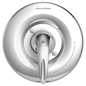 Reliant 3® Valve Only Trim Kit With Double Ceramic Pressure Balance Cartridge With Lever Handle