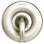Reliant 3® Valve Only Trim Kit With Double Ceramic Pressure Balance Cartridge With Lever Handle
