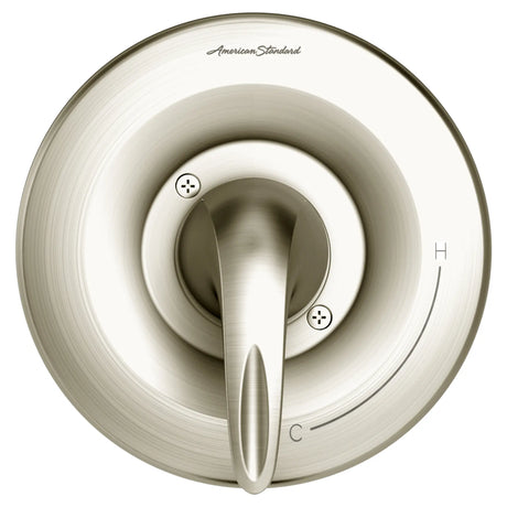Reliant 3® Valve Only Trim Kit With Double Ceramic Pressure Balance Cartridge With Lever Handle