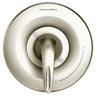 Reliant 3® Valve Only Trim Kit With Double Ceramic Pressure Balance Cartridge With Lever Handle