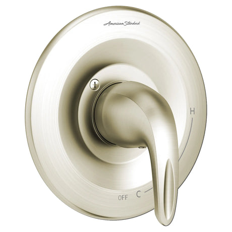 Reliant 3® Valve Only Trim Kit With Double Ceramic Pressure Balance Cartridge With Lever Handle