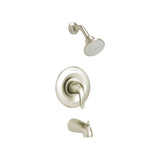 Reliant 3® 1.75 gpm/6.6 L/min Tub and Shower Trim Kit With Double Ceramic Pressure Balance Cartridge With Lever Handle
