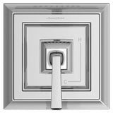 Town Square® S Valve Only Trim Kit With Double Ceramic Pressure Balance Cartridge With Lever Handle