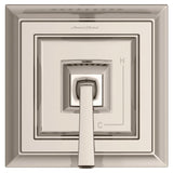Town Square® S Valve Only Trim Kit With Double Ceramic Pressure Balance Cartridge With Lever Handle
