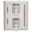 Town Square® S 2-Handle Integrated Shower Diverter Trim Only