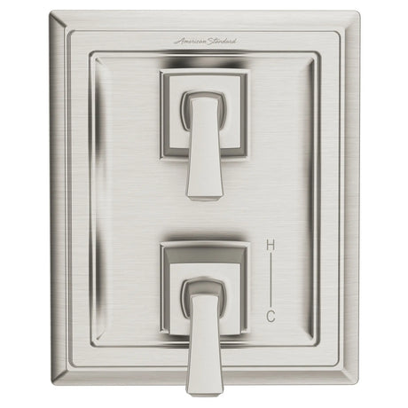 Town Square® S 2-Handle Integrated Shower Diverter Trim Only