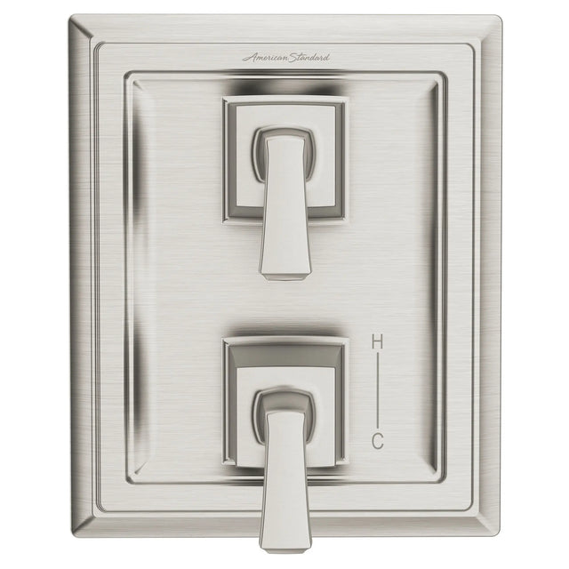 Town Square® S 2-Handle Integrated Shower Diverter Trim Only