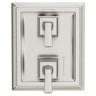 Town Square® S 2-Handle Integrated Shower Diverter Trim Only