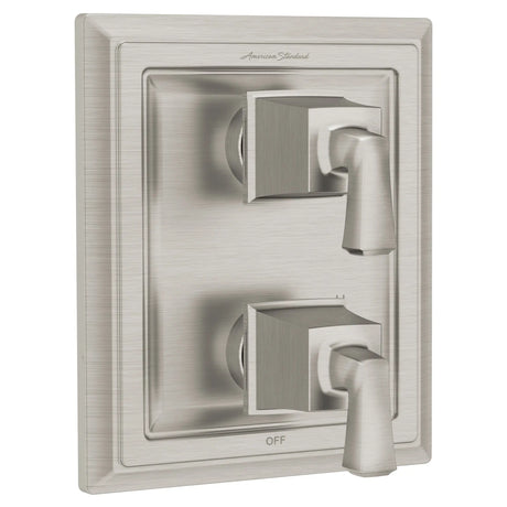 Town Square® S 2-Handle Integrated Shower Diverter Trim Only