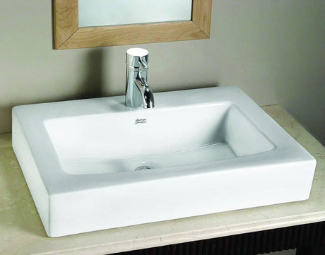 Boxe Above Counter Sink Less Holes