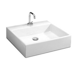 BOX 50 Vessel Lavatory, 19"