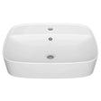Parksville Above Counter Sink With Centre Hole Only