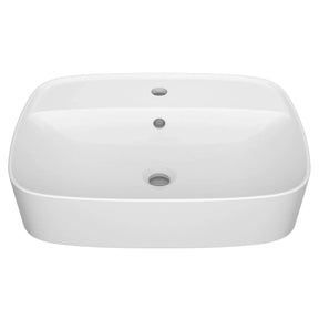 Parksville Above Counter Sink With Centre Hole Only