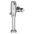 Ultima Selectronic Touchless Toilet Flush Valve, Piston-Type, Battery, 1.28 gpf/4.8 Lpf