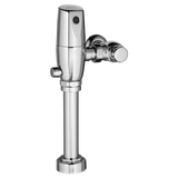Ultima Selectronic Touchless Toilet Flush Valve, Piston-Type, Battery, 1.28 gpf/4.8 Lpf