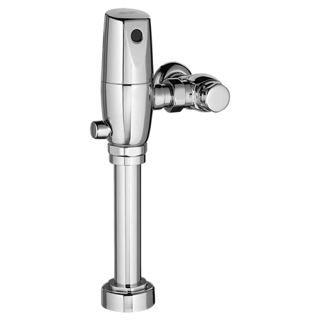 Ultima Selectronic Touchless Toilet Flush Valve, Piston-Type, Battery, 1.28 gpf/4.8 Lpf