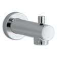 Serin® 4-7/8-Inch Slip-On Diverter Tub Spout
