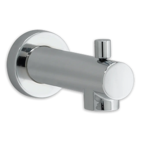 Serin® 4-7/8-Inch Slip-On Diverter Tub Spout