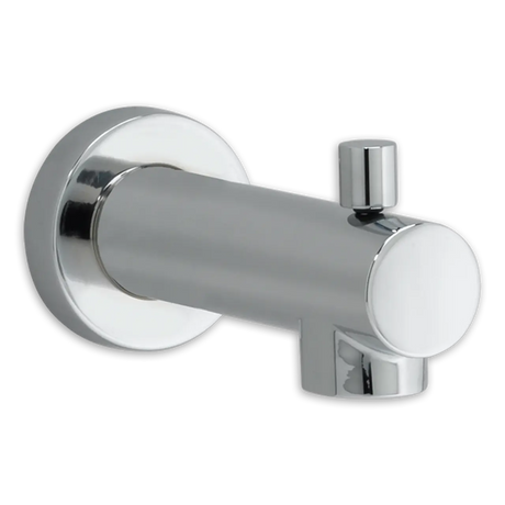 Serin® 4-7/8-Inch Slip-On Diverter Tub Spout