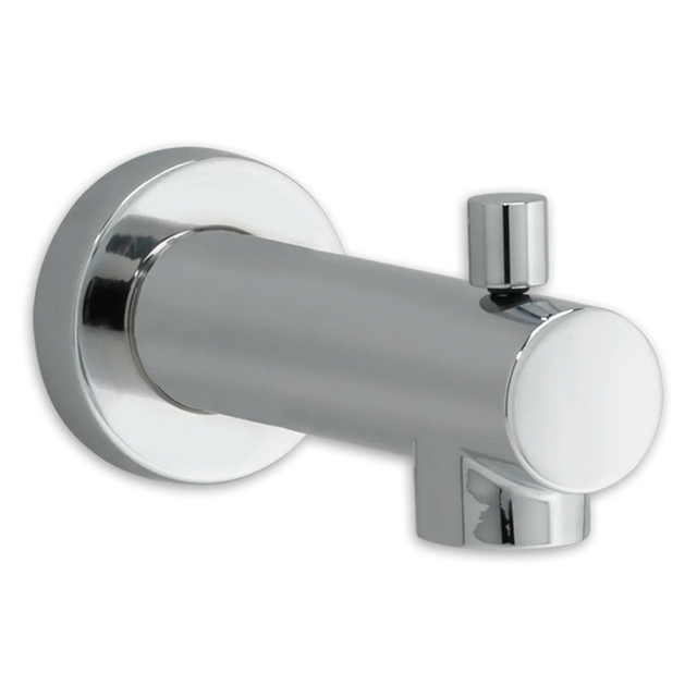Serin® 4-7/8-Inch Slip-On Diverter Tub Spout