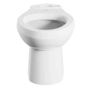 H2Option® and H2Optimum® Standard Height Elongated Bowl