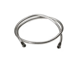 5' to 6' expandable braided hose