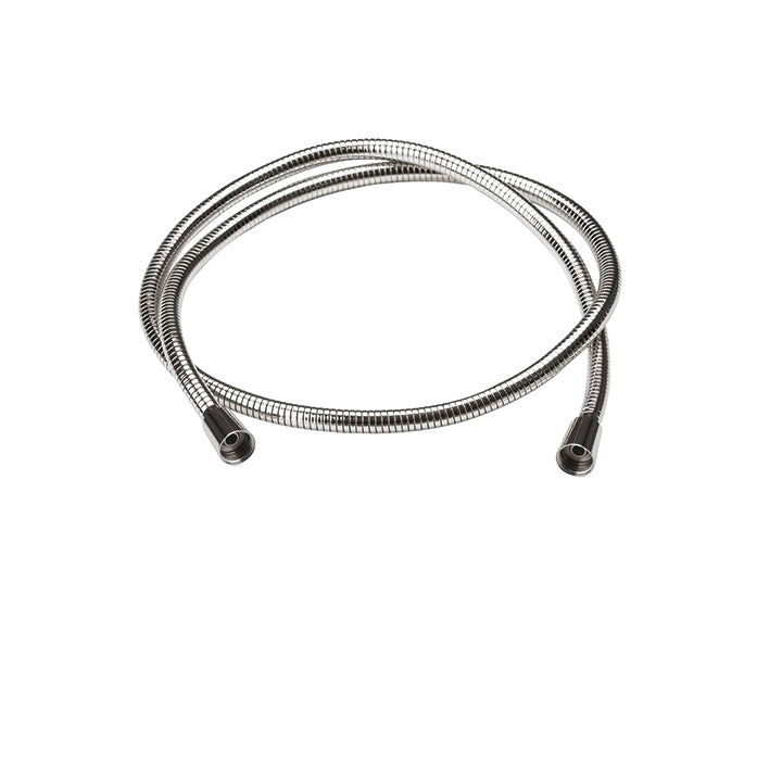 5' to 6' expandable braided hose