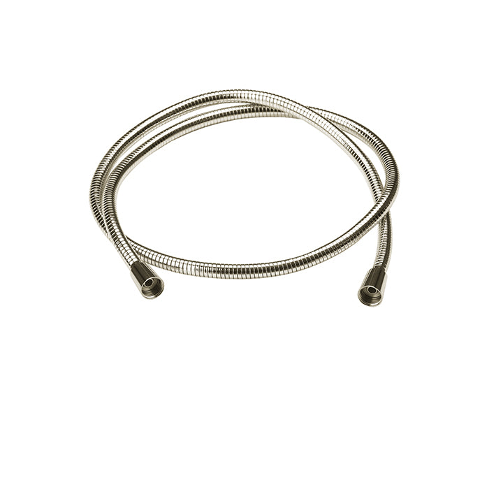 5' to 6' expandable braided hose