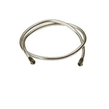 5' to 6' expandable braided hose