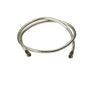 5' to 6' expandable braided hose