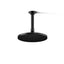 Contemporary Round 8" single-function rainhead, 1.75 gpm