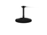 Contemporary Round 8" single-function rainhead, 1.75 gpm