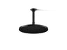 Contemporary Round 10" single-function rainhead, 1.75 gpm