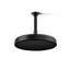 Traditional 10" single-function rainhead, 1.75 gpm