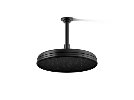 Traditional 10" single-function rainhead, 1.75 gpm