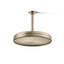 Traditional 10" single-function rainhead, 2.5 gpm