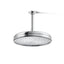 Traditional 10" single-function rainhead, 1.75 gpm