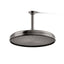 Traditional 12" single-function rainhead, 2.5 gpm