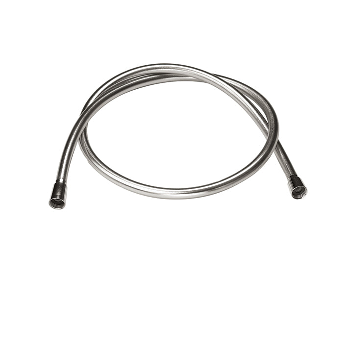 5' reinforced PVC hose