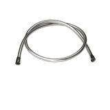 5' reinforced PVC hose