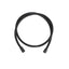 Aquabrass 5 Ft Reinforced PVC Hand Shower Hose - image 3