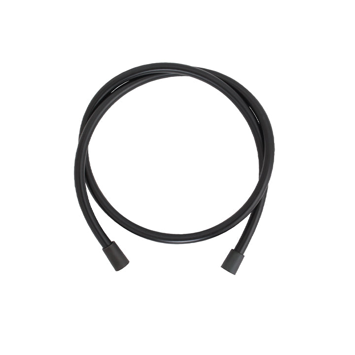 5' reinforced PVC hose