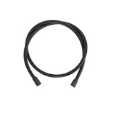 5' reinforced PVC hose